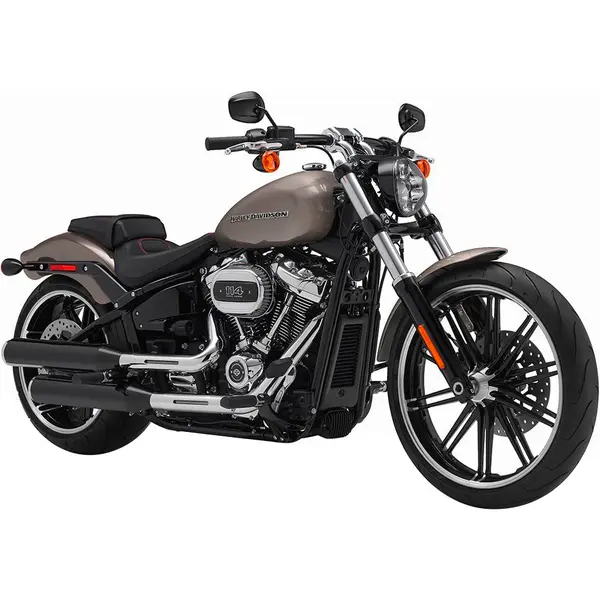 FXBRS Breakout 114 ABS